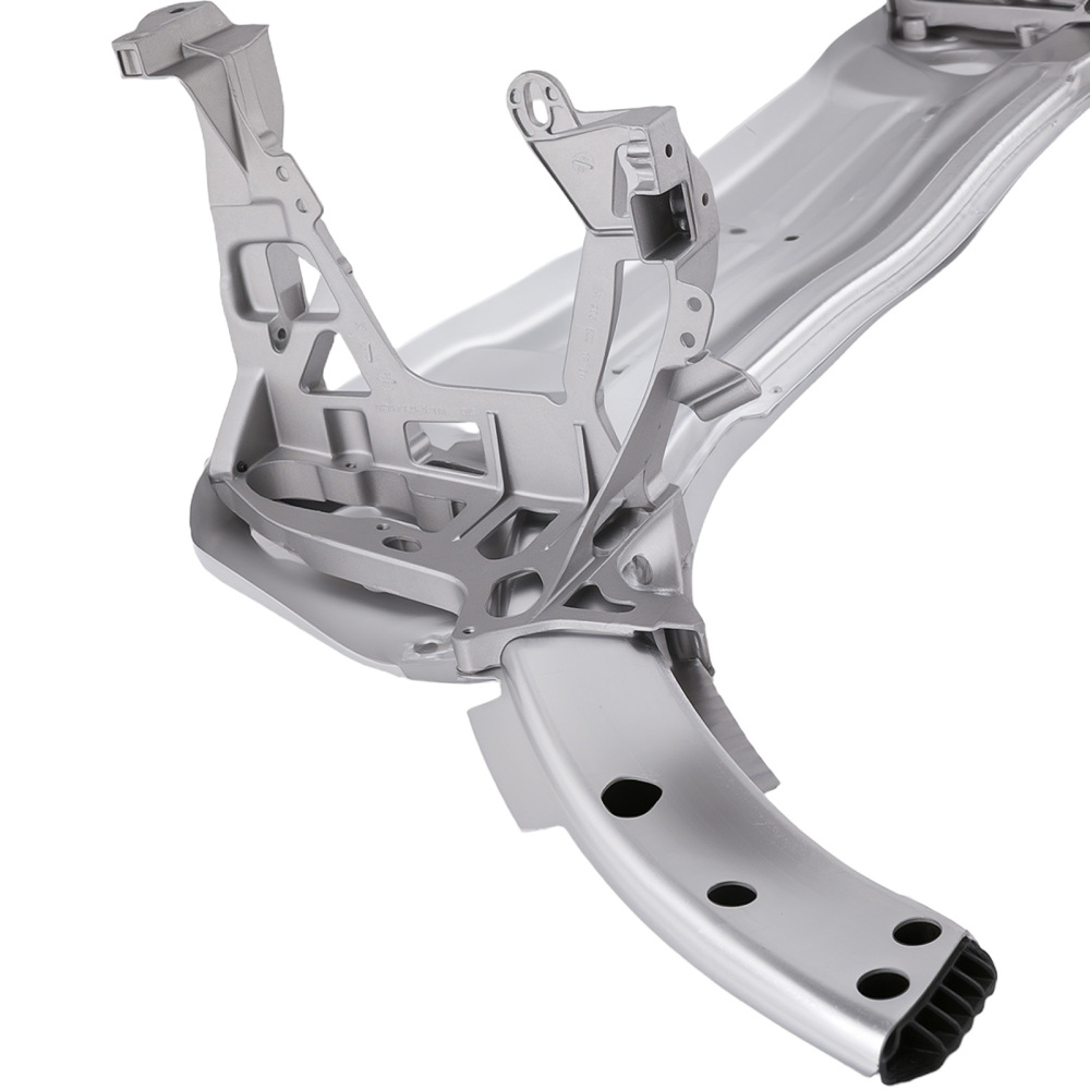 Advanced Radiator Shutter compatible for Mercedes W205 C Class 2056203201 2014-2022