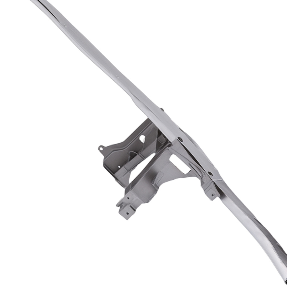 Radiatore Shutter Argento compatibile per Mercedes Benz C-Class W205 2014-2022 A2056201734