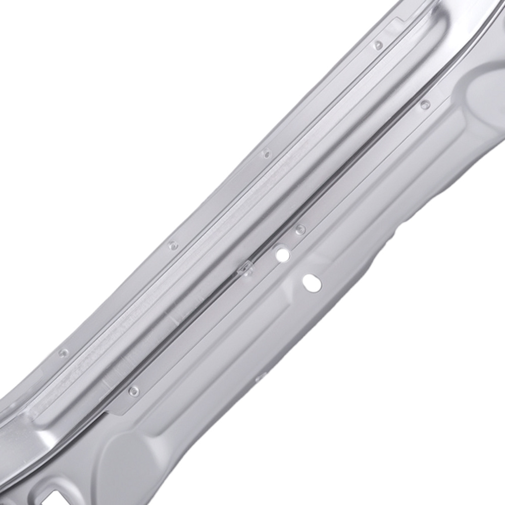 Radiatore Shutter Argento compatibile per Mercedes Benz C-Class W205 2014-2022 A2056201734