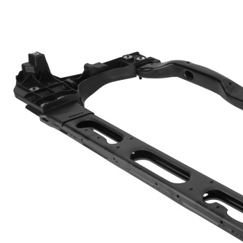 Radiator Support compatible for Dodge Ram 1500 2019-2022 Replacement 68403786AC Steel