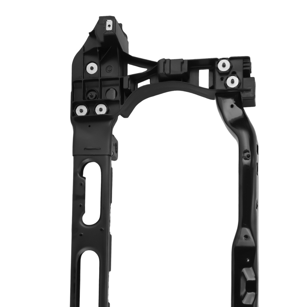 Radiator Support compatible for Dodge Ram 1500 2019-2022 Replacement 68403786AC Steel