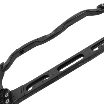 Radiator Support compatible for Dodge Ram 1500 2019-2022 Replacement 68403786AC Steel