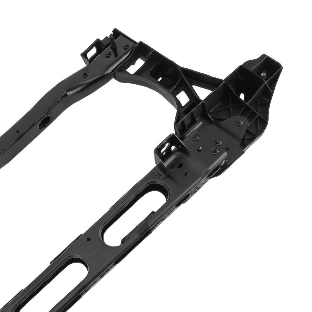 Radiator Support compatible for Dodge Ram 1500 2019-2022 Replacement 68403786AC Steel