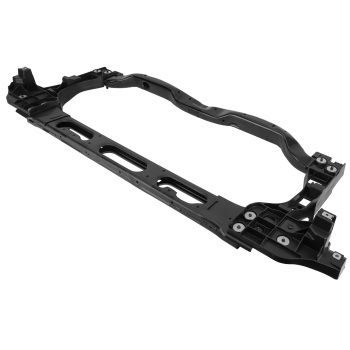 Radiator Support compatible for Dodge Ram 1500 2019-2022 Replacement 68403786AC Steel