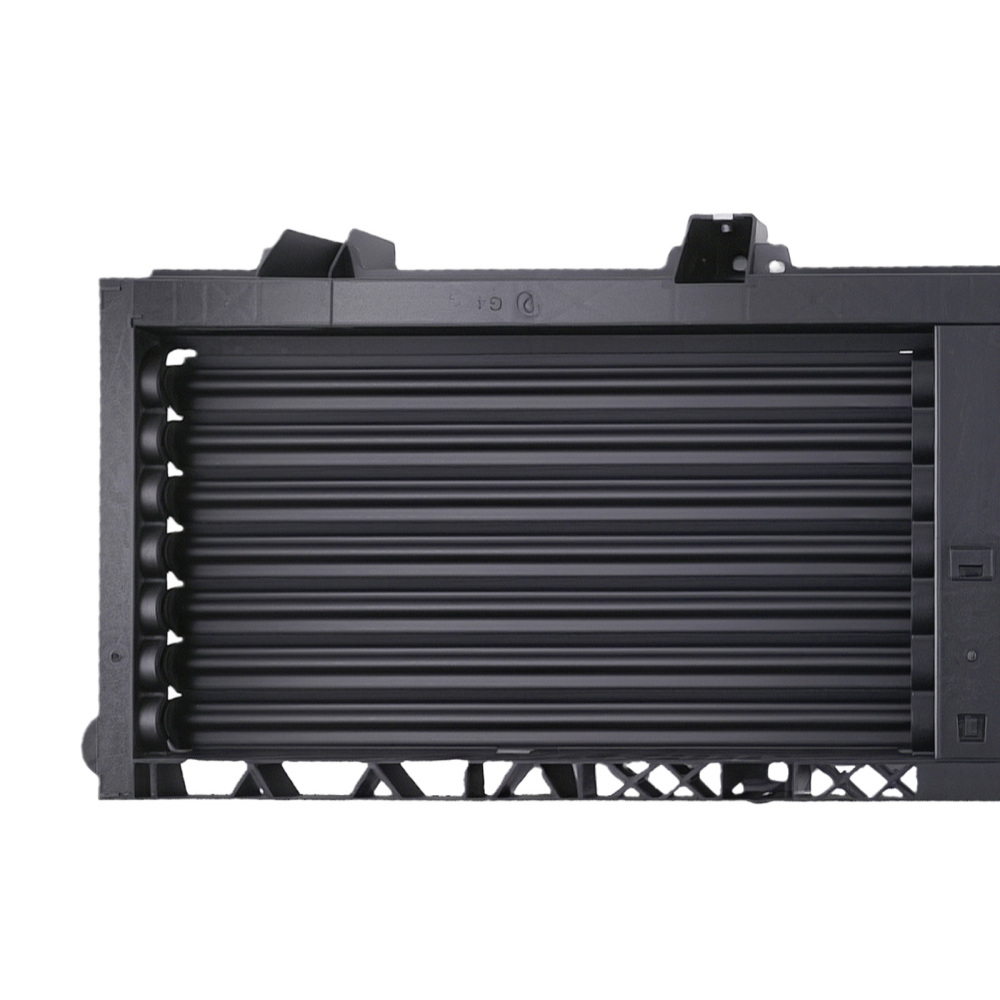 Active Grille Shutter compatible for Ram 2500 Laramie Longhorn 2019-2021 68452775AC Front