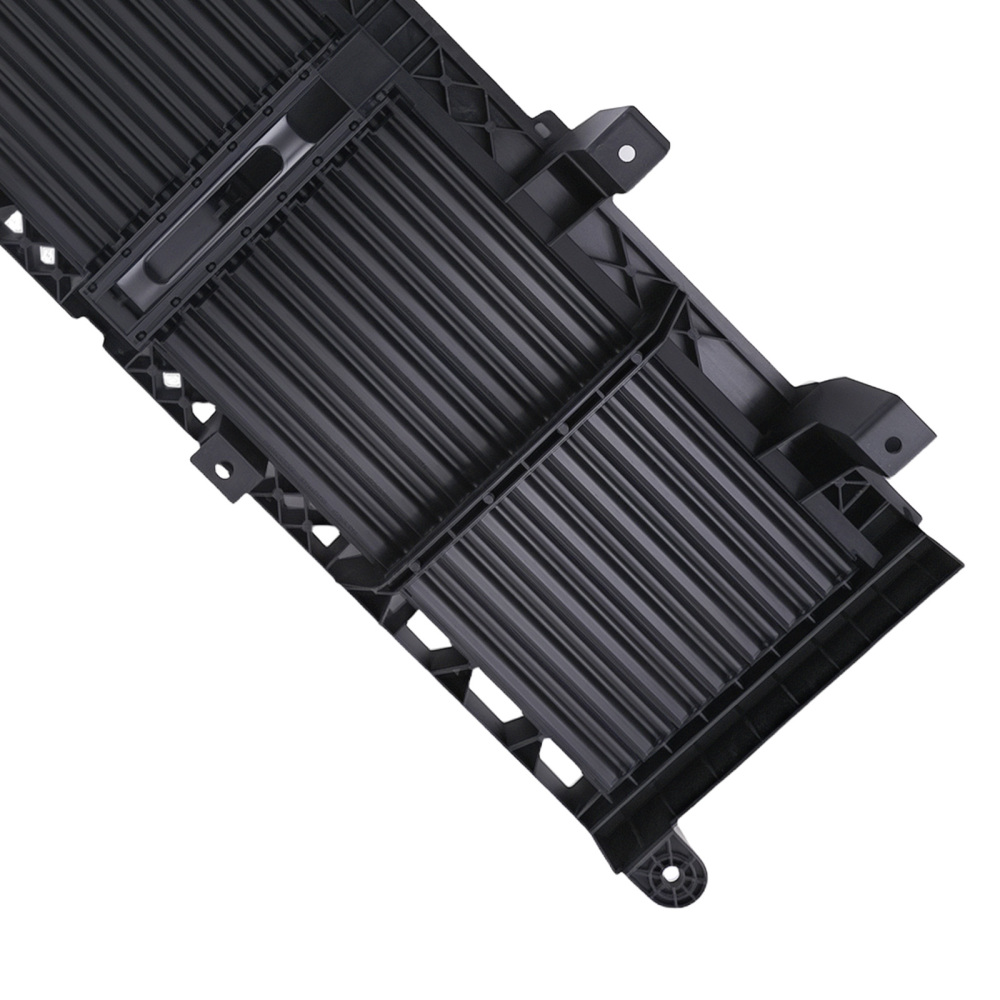Active Grille Shutter compatible for Ram 2500 Laramie Longhorn 2019-2021 68452775AC Front