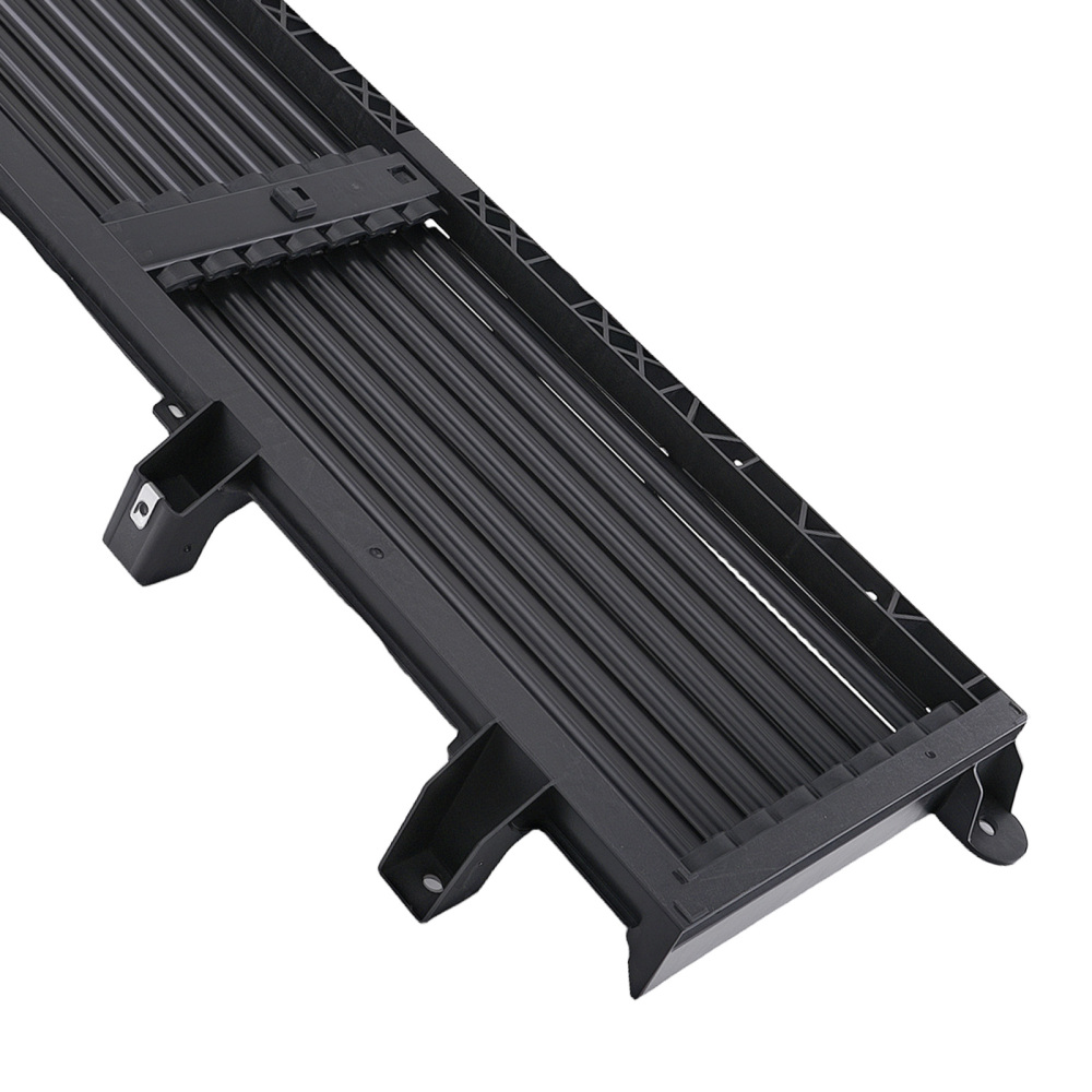 Active Grille Shutter compatible for Ram 2500 Laramie Longhorn 2019-2021 68452775AC Front