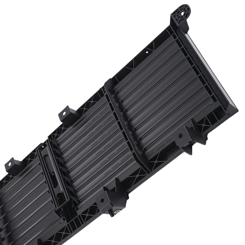 Active Grille Shutter compatible for Ram 2500 Laramie Longhorn 2019-2021 68452775AC Front