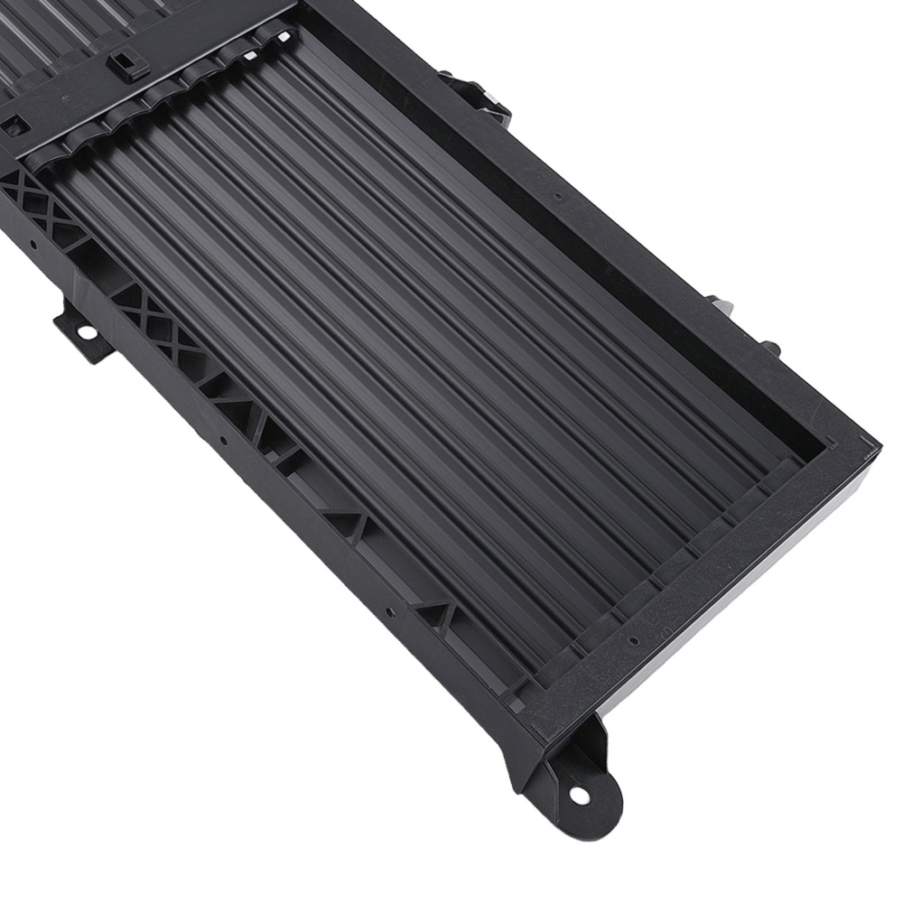 Active Grille Shutter compatible for Ram 2500 Laramie Longhorn 2019-2021 68452775AC Front
