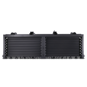 Active Grille Shutter compatible for Ram 2500 Laramie Longhorn 2019-2021 68452775AC Front
