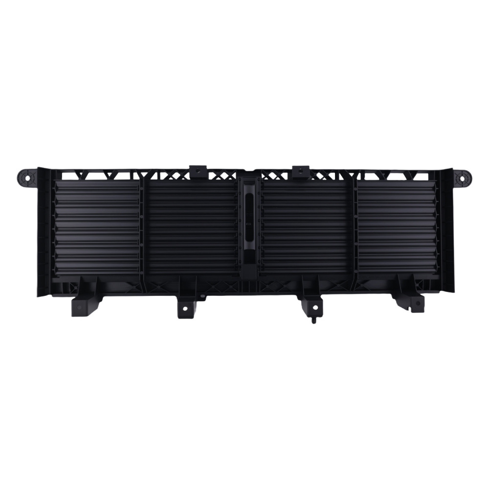 Active Grill compatible for Ram 3500 Special Service 2024 68452775AC Black