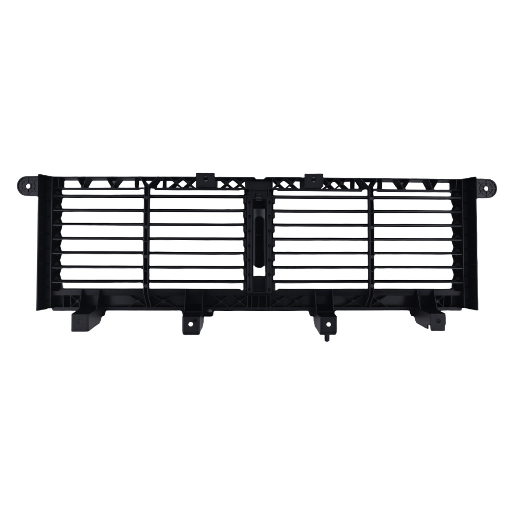 Active Grill compatible for Ram 3500 Special Service 2024 68452775AC Black