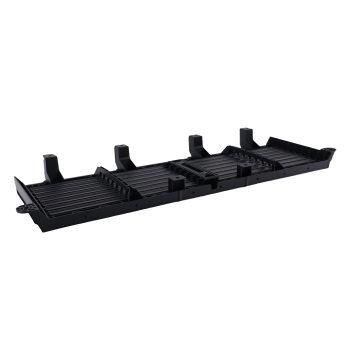 Active Grill compatible for Ram 3500 Special Service 2024 68452775AC Black