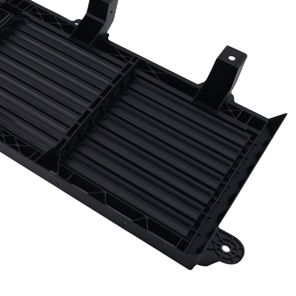 Active Grill compatible for Ram 3500 Special Service 2024 68452775AC Black