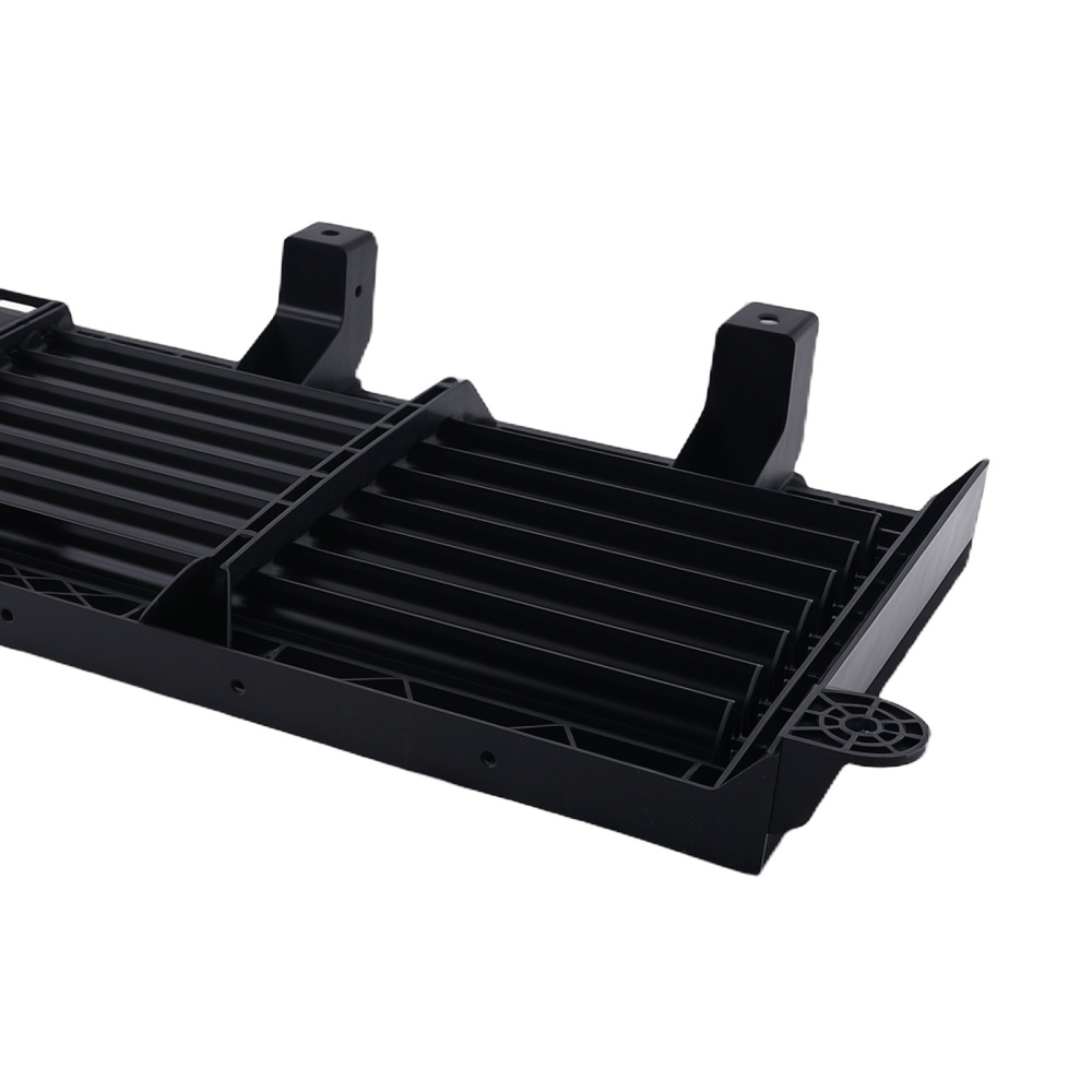 Active Grill compatible for Ram 3500 Special Service 2024 68452775AC Black