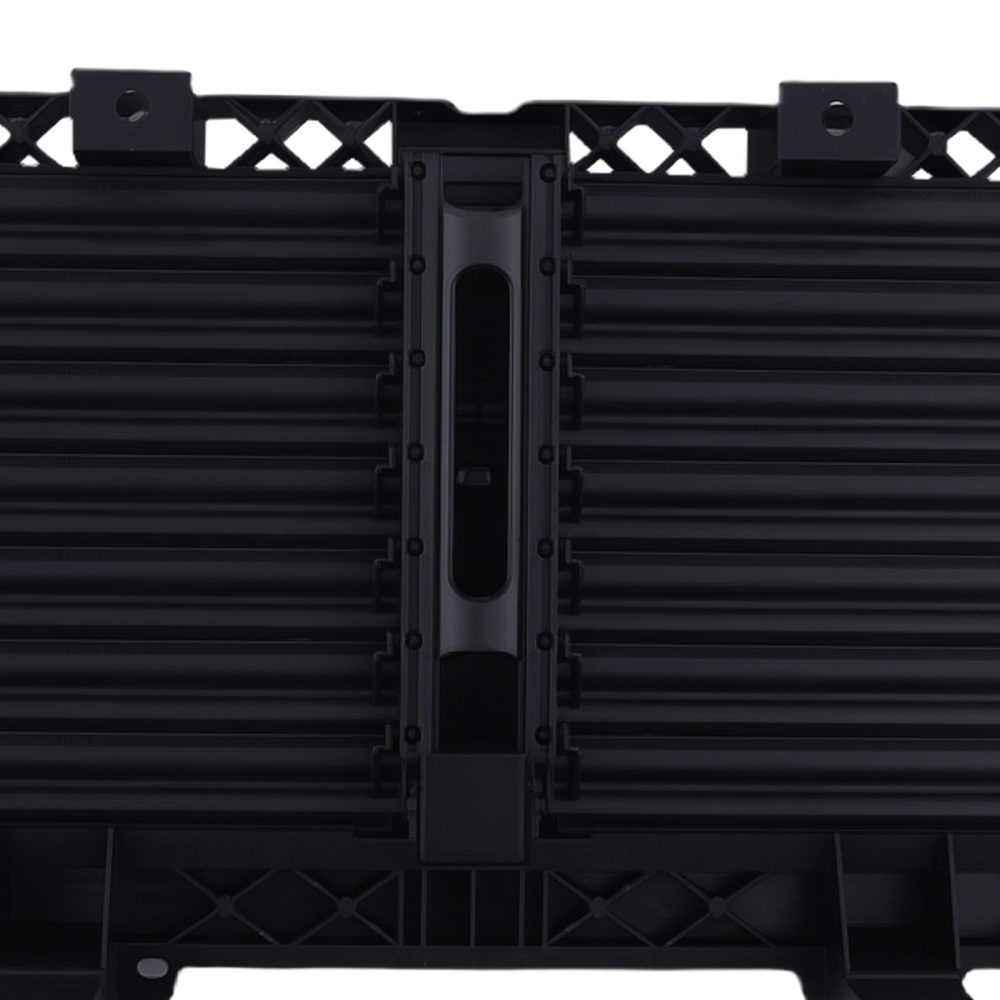 Active Grill compatible for Ram 3500 Special Service 2024 68452775AC Black