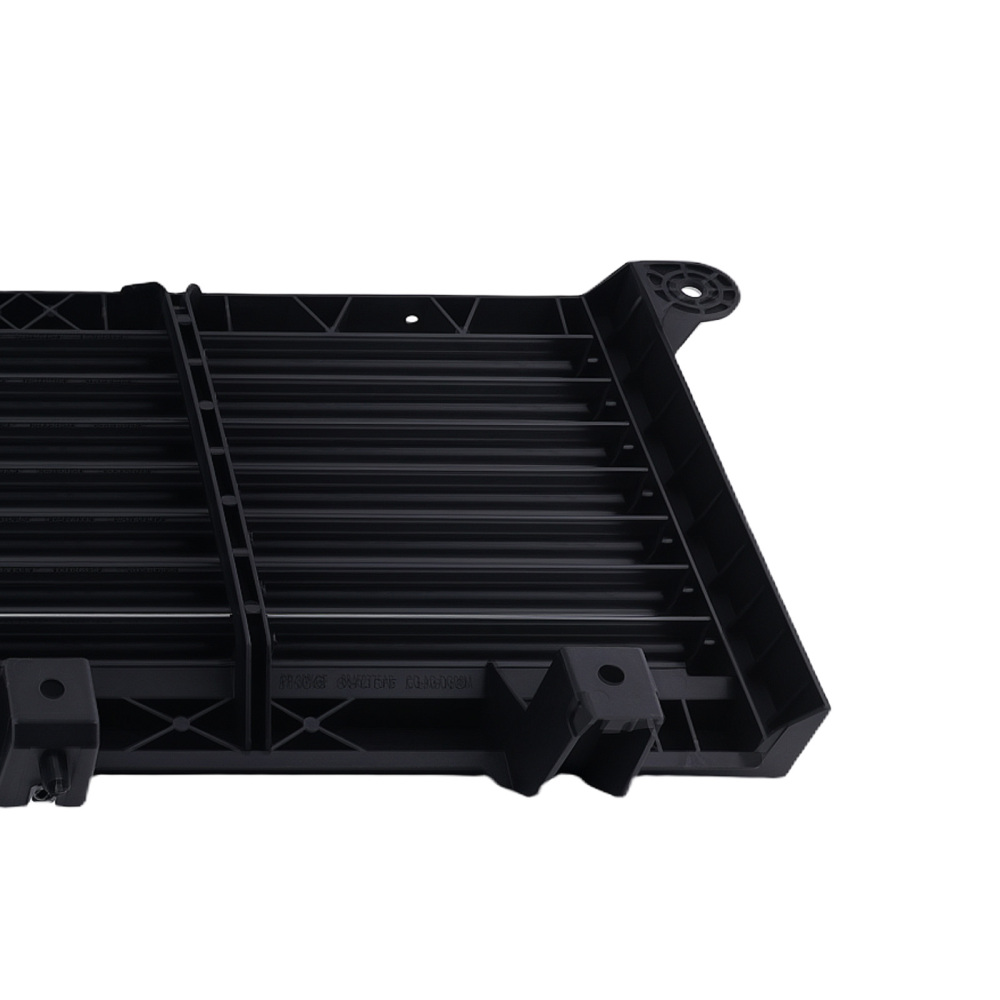 Active Grill compatible for Ram 3500 Special Service 2024 68452775AC Black