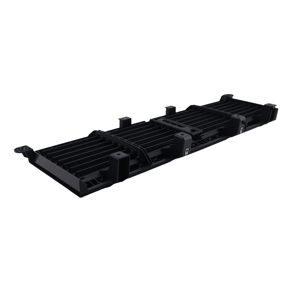 Active Grill compatible for Ram 3500 Special Service 2024 68452775AC Black