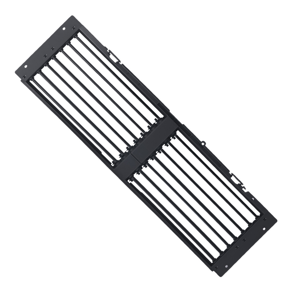 Active Air Control Shutter compatible for Chevrolet Trailblazer 2021-2025 60007021 w/ Motor