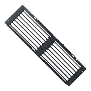 Active Air Control Shutter compatible for Chevrolet Trailblazer 2021-2025 60007021 w/ Motor
