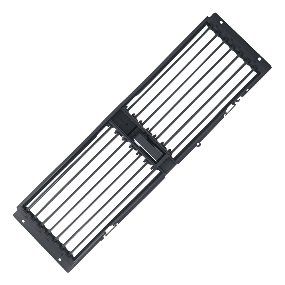 Active Air Control Shutter compatible for Chevrolet Trailblazer 2021-2025 60007021 w/ Motor