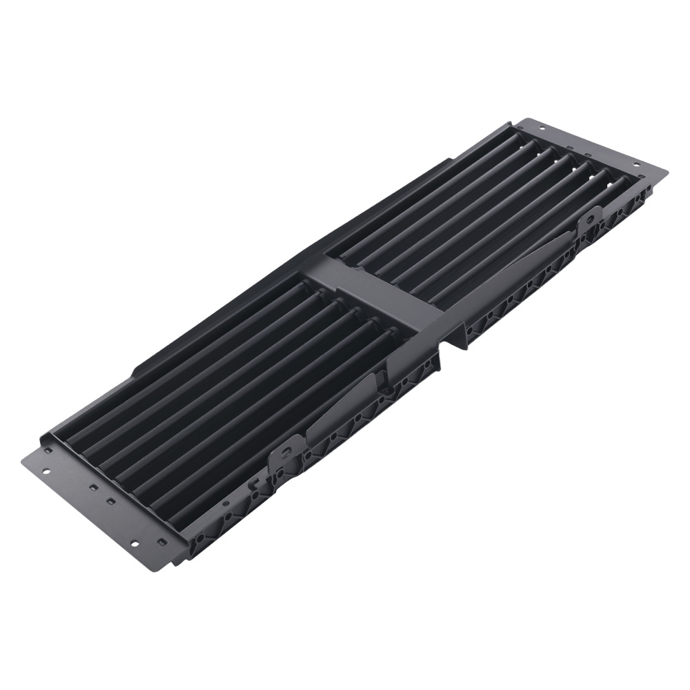 Active Air Control Shutter compatible for Chevrolet Trailblazer 2021-2025 60007021 w/ Motor