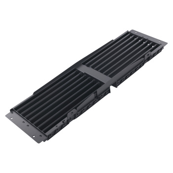Active Air Control Shutter compatible for Chevrolet Trailblazer 2021-2025 60007021 w/ Motor