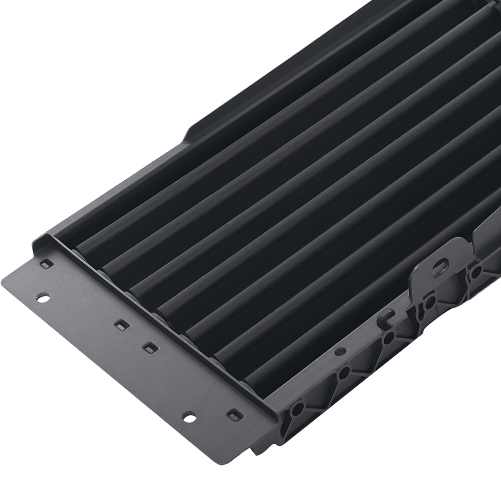 Active Air Control Shutter compatible for Chevrolet Trailblazer 2021-2025 60007021 w/ Motor