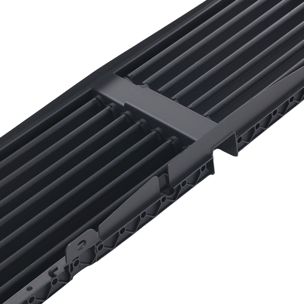 Active Air Control Shutter compatible for Chevrolet Trailblazer 2021-2025 60007021 w/ Motor