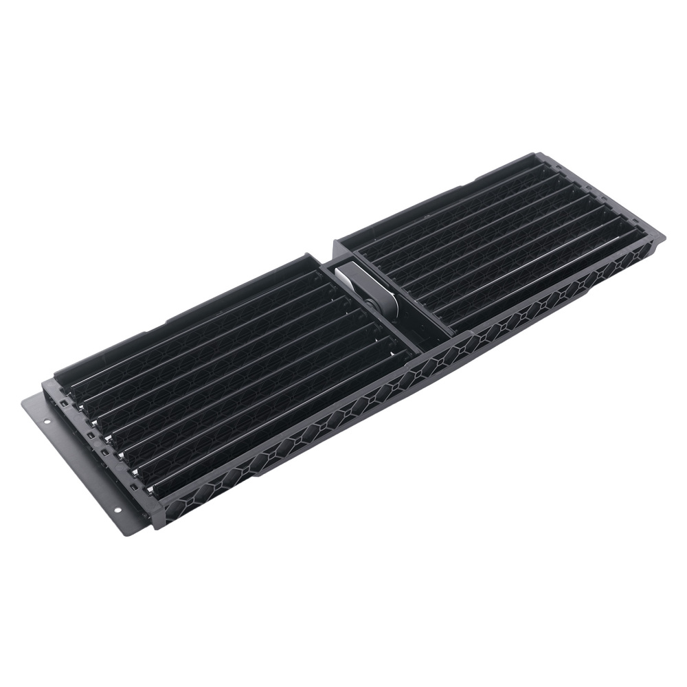 Active Air Control Shutter compatible for Chevrolet Trailblazer 2021-2025 60007021 w/ Motor