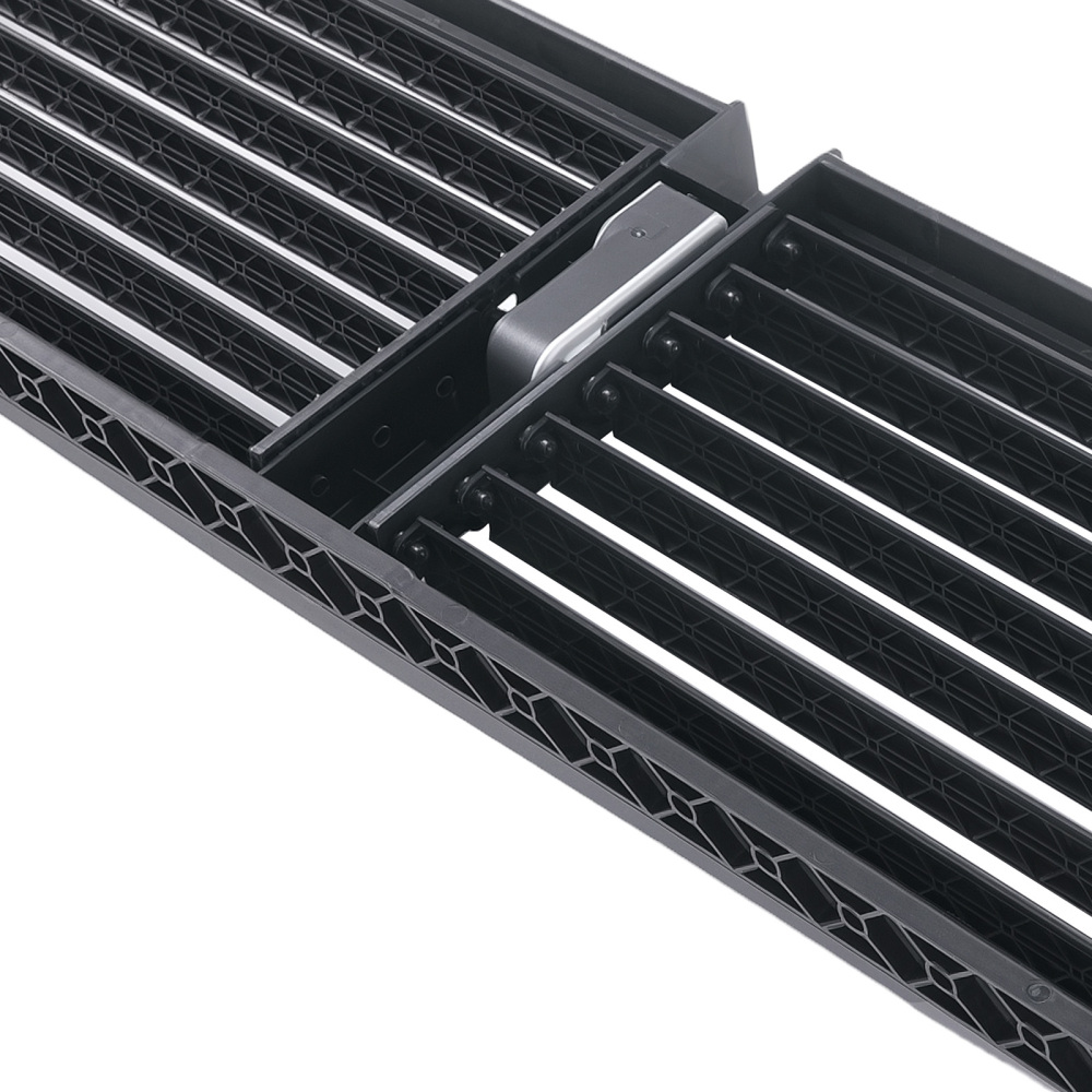 Active Air Control Shutter compatible for Chevrolet Trailblazer 2021-2025 60007021 w/ Motor