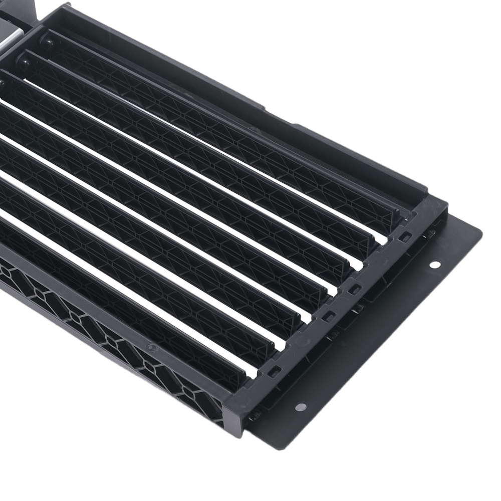 Active Air Control Shutter compatible for Chevrolet Trailblazer 2021-2025 60007021 w/ Motor