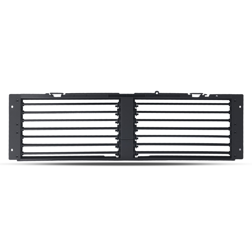 Active Air Control Shutter compatible for Chevrolet Trailblazer 2021-2025 60007021 w/ Motor