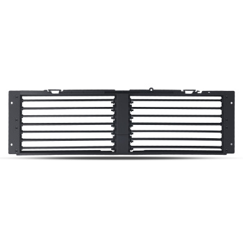 Active Air Control Shutter compatible for Chevrolet Trailblazer 2021-2025 60007021 w/ Motor