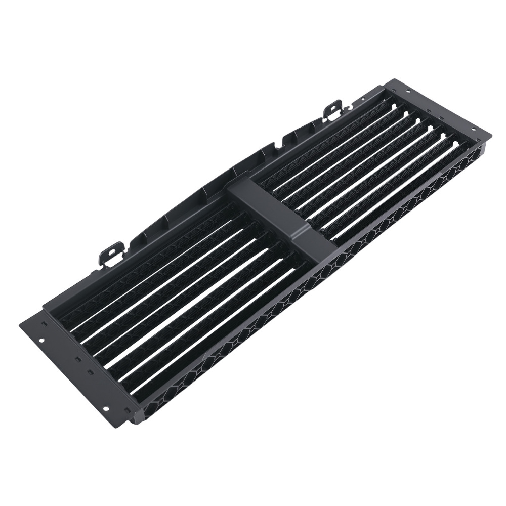 Active Radiator Shutter compatible for Chevrolet Trailblazer 21-24 Direct Replacement