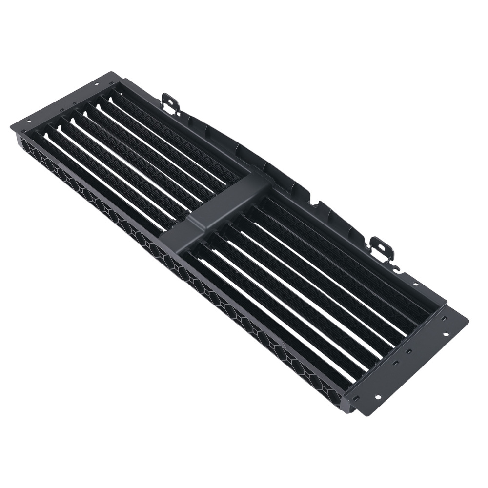 Active Radiator Shutter compatible for Chevrolet Trailblazer 21-24 Direct Replacement