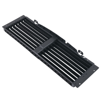 Active Radiator Shutter compatible for Chevrolet Trailblazer 21-24 Direct Replacement