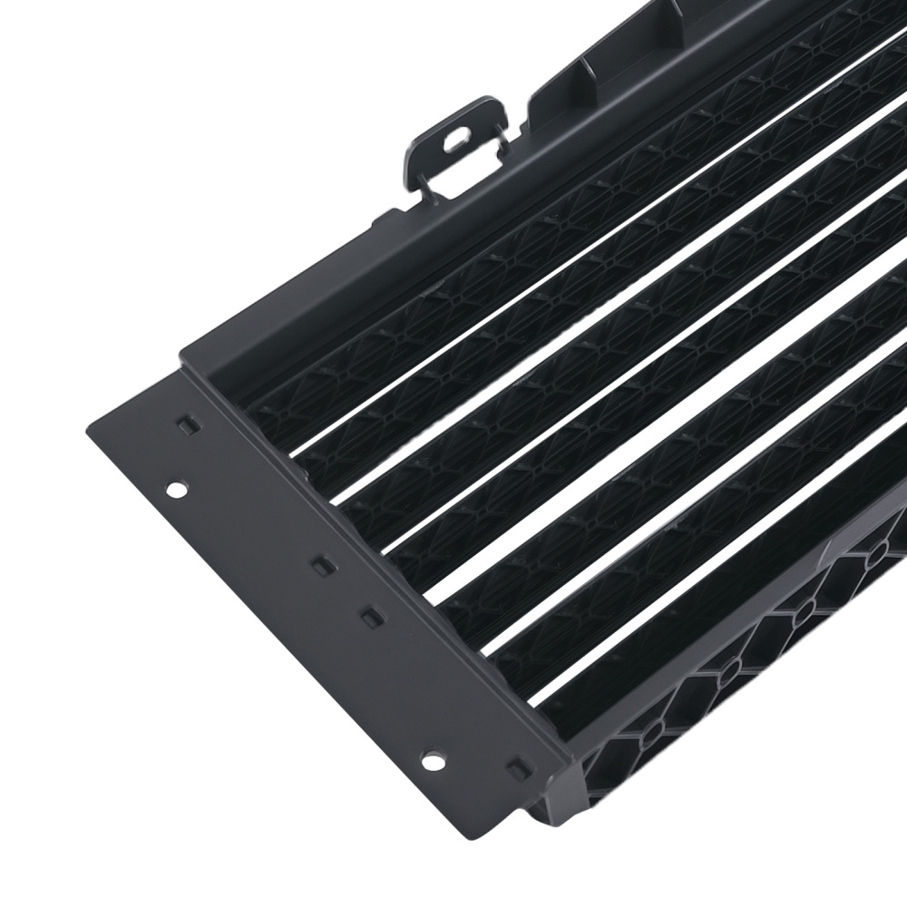 Active Radiator Shutter compatible for Chevrolet Trailblazer 21-24 Direct Replacement