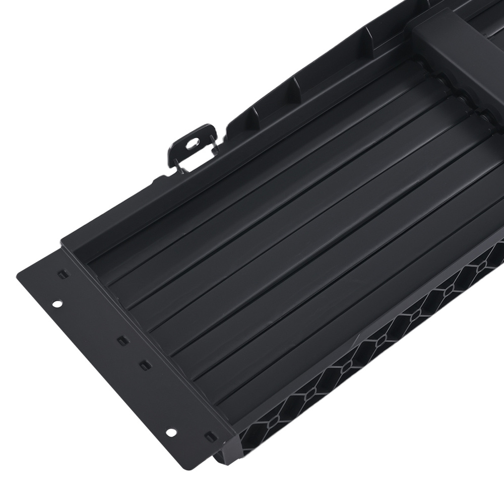 Active Radiator Shutter compatible for Chevrolet Trailblazer 21-24 Direct Replacement