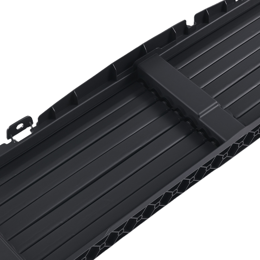 Active Radiator Shutter compatible for Chevrolet Trailblazer 21-24 Direct Replacement