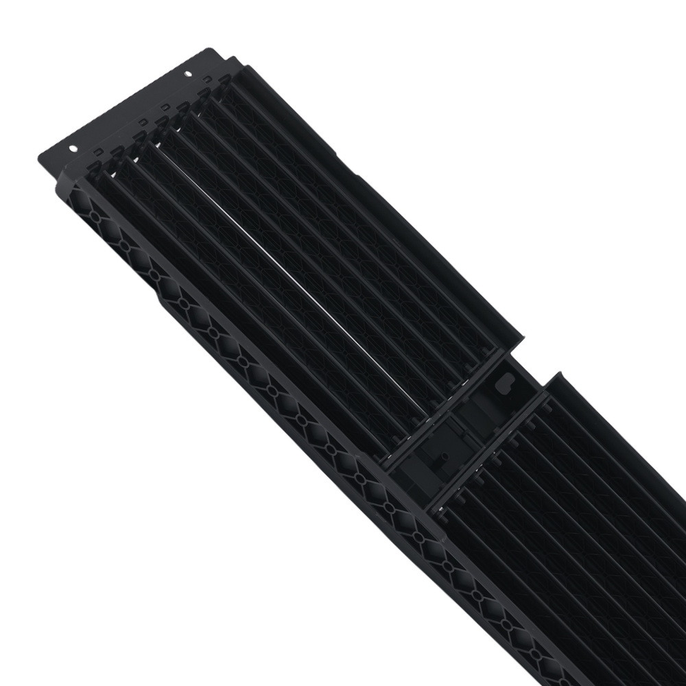 Active Radiator Shutter compatible for Chevrolet Trailblazer 21-24 Direct Replacement