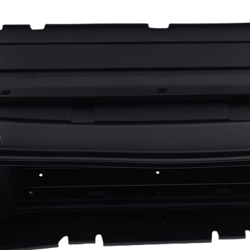 Active Grill Shutter compatible for Ford Expedition 2018-2022 FO1206143 Black Front