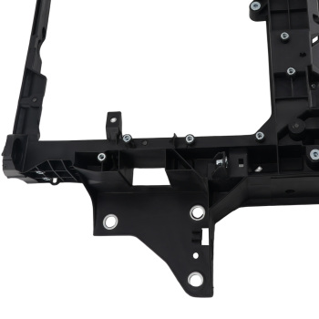 Radiator Core Support Bulkhead compatible for Honda Accord EX Sedan 2024 71411-30A-A01