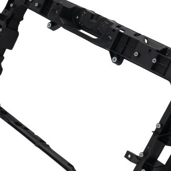 Radiator Core Support Bulkhead compatible for Honda Accord EX Sedan 2024 71411-30A-A01