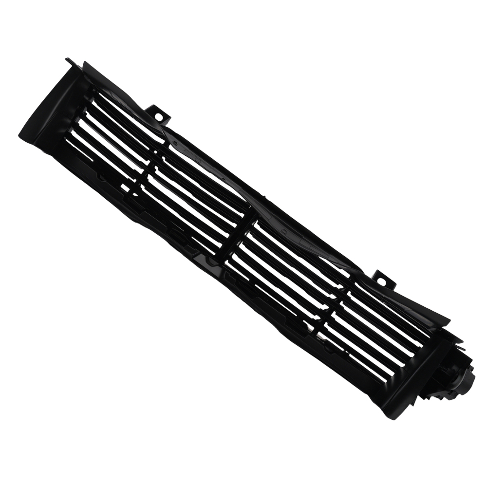 Active Grill Shutter Assembly compatible for Mazda CX-5 2017-2022 KB8A-50-R10A with Motor