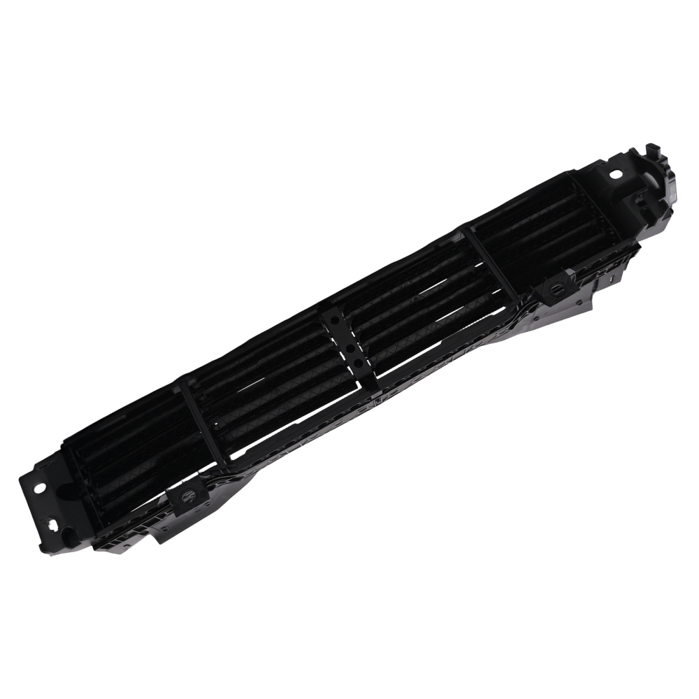 Active Grill Shutter Assembly compatible for Mazda CX-5 2017-2022 KB8A-50-R10A with Motor