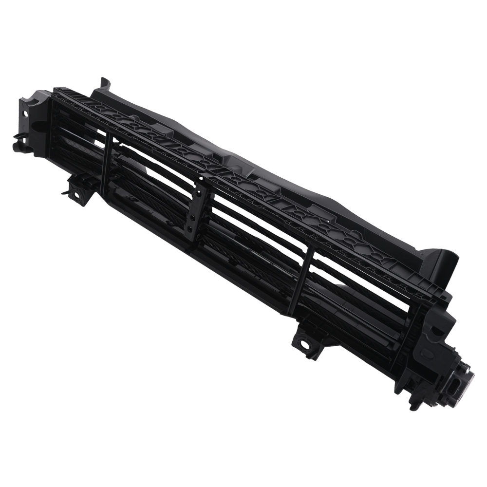Active Grill Shutter Assembly compatible for Mazda CX-5 2017-2022 KB8A-50-R10A with Motor