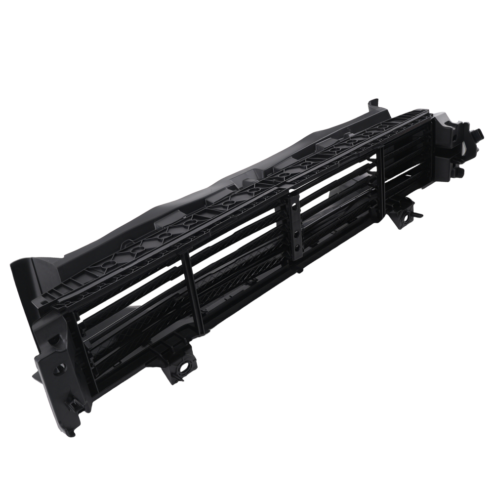 Active Grill Shutter Assembly compatible for Mazda CX-5 2017-2022 KB8A-50-R10A with Motor