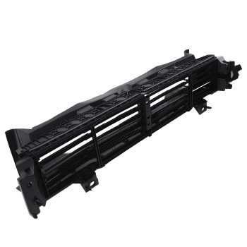 Active Grill Shutter Assembly compatible for Mazda CX-5 2017-2022 KB8A-50-R10A with Motor