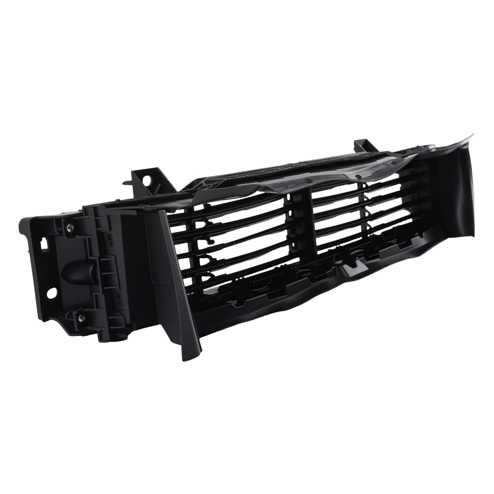 Active Grill Shutter Assembly compatible for Mazda CX-5 2017-2022 KB8A-50-R10A with Motor